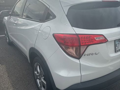 Used 2016 Honda HR-V EX image 6