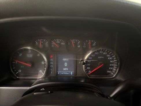 Used 2018 GMC Sierra 3500 4x4 Double Cab w/ Snow Plow Prep Package image 20