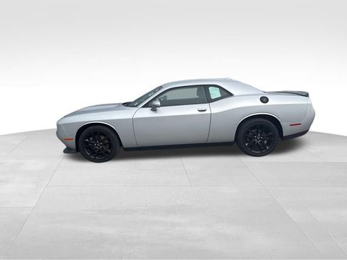 Used 2023 Dodge Challenger GT w/ Blacktop Package AWD/4WD image 2