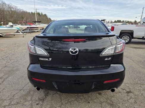 Used 2010 MAZDA MAZDA3 s Sport image 10