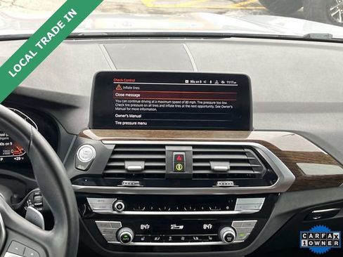 Used 2020 BMW X3 sDrive30i w/ Convenience Package image 16