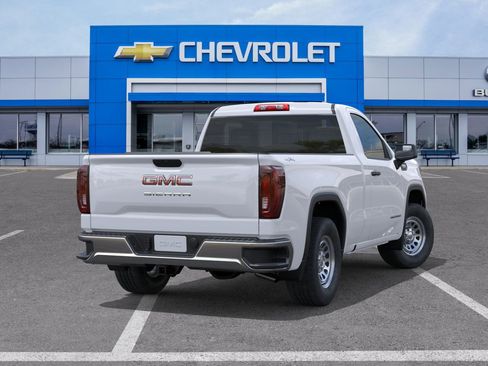 New 2026 GMC Sierra 1500 Pro image 4