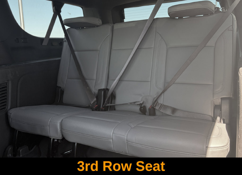 Used 2023 GMC Yukon XL SLT w/ SLT Premium Package AWD/4WD image 26