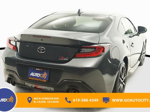 Used 2022 Toyota GR86 image 10