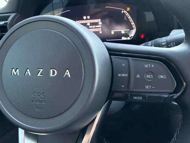 New 2026 MAZDA CX-5 Select AWD/4WD image 18