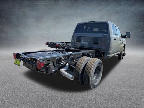 New 2026 RAM 3500 Tradesman AWD/4WD image 5