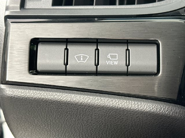 Used 2025 Lexus ES 300h w/ Technology Package FWD image 24