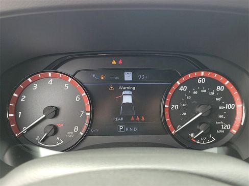 New 2025 Nissan Frontier Pro-X w/ Pro Premium Package image 7