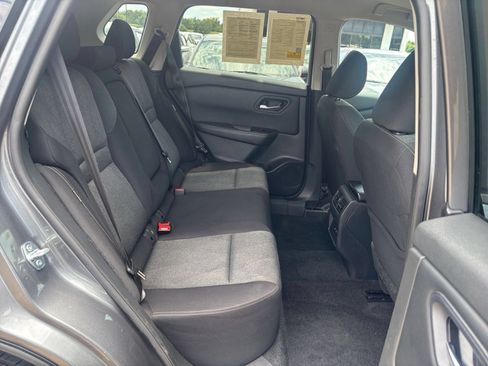 Used 2024 Nissan Rogue SV AWD/4WD image 28