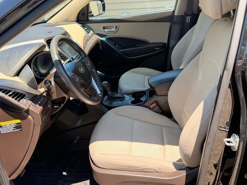 Used 2017 Hyundai Santa Fe Sport AWD/4WD image 15