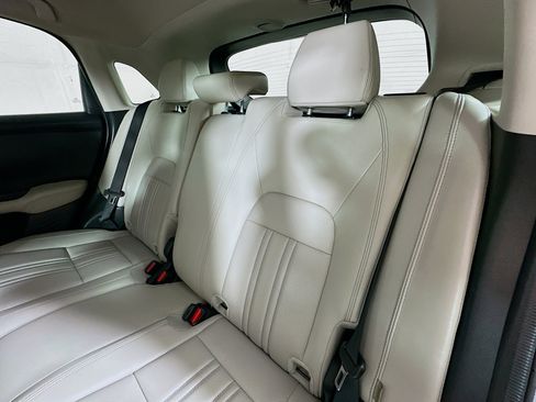 Certified 2024 Honda HR-V EX-L image 24