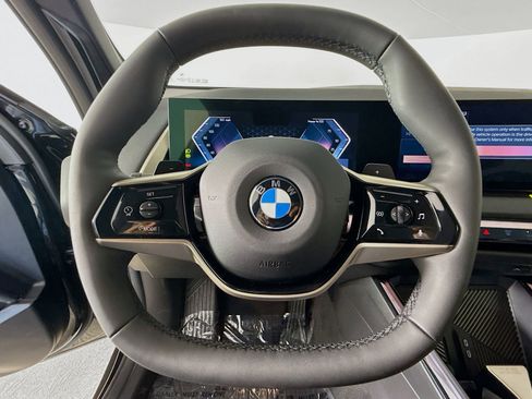 Used 2025 BMW X3 xDrive30i w/ Convenience Package image 10