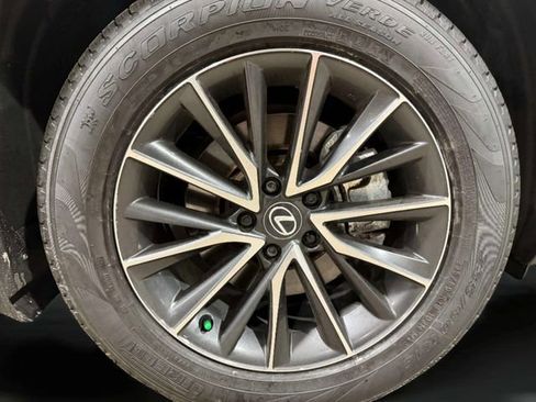 Used 2024 Lexus NX 350 AWD w/ Cold Area Package image 30