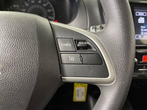 Used 2024 Mitsubishi Mirage ES FWD image 29