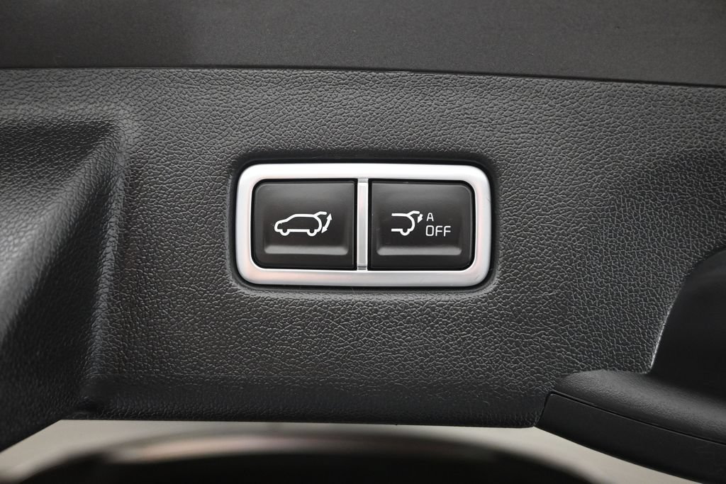 Used 2025 Kia Sorento EX AWD/4WD image 36