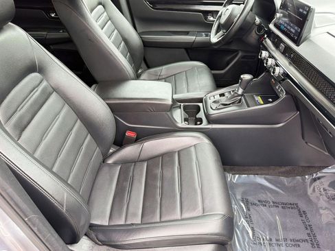 Used 2025 Honda CR-V EX-L image 22