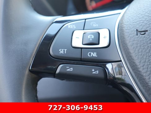 Used 2021 Volkswagen Passat 2.0T S image 23