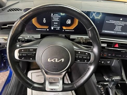 Used 2025 Kia K5 GT-Line w/ GT-Line Premium Package AWD/4WD image 19