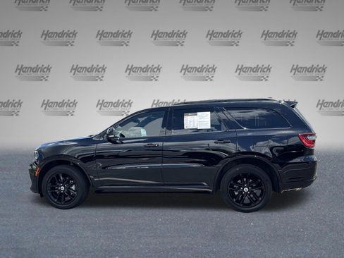Used 2026 Dodge Durango GT AWD/4WD image 6