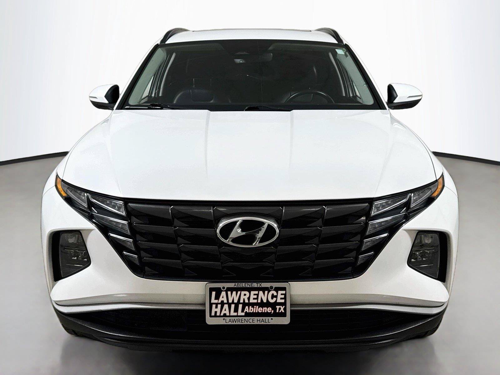 Used 2023 Hyundai Tucson SEL w/ Convenience Package AWD/4WD image 2