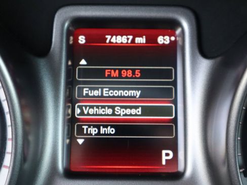 Used 2018 Dodge Journey Crossroad FWD image 46