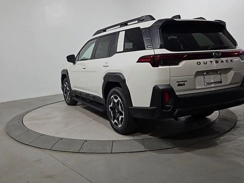 New 2026 Subaru Outback Touring image 3