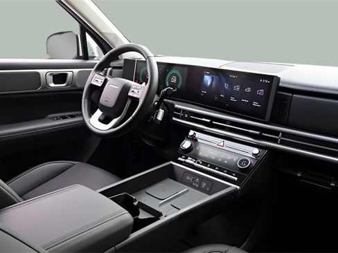 Used 2025 Hyundai Santa Fe SEL image 20