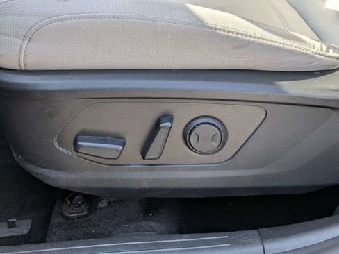 Used 2025 Hyundai Tucson SEL FWD image 20