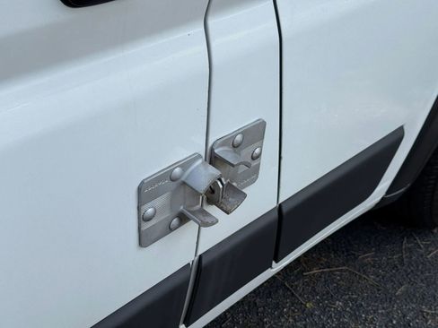 Used 2017 RAM ProMaster 1500 image 19