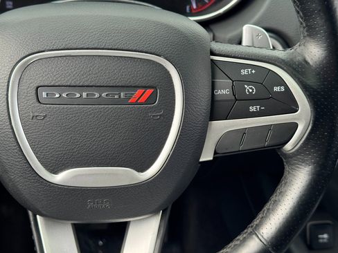 Used 2016 Dodge Durango R/T w/ Blacktop Package image 24