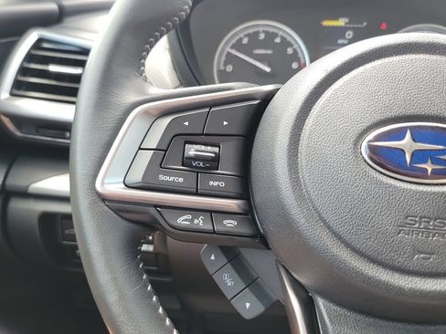 Used 2021 Subaru Forester Limited w/ Popular Package #3 AWD/4WD image 23