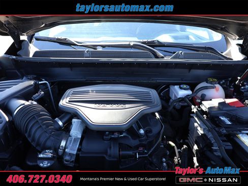 Used 2021 GMC Acadia Denali image 53