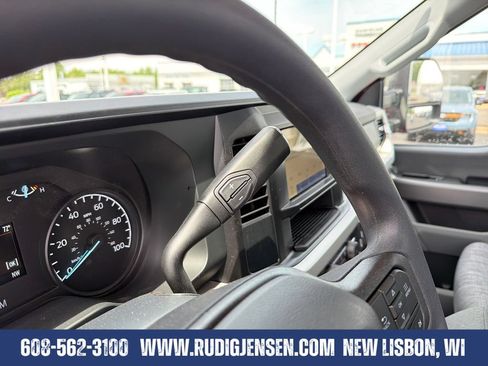 New 2026 Ford F350 XLT w/ XLT Value Package AWD/4WD image 21