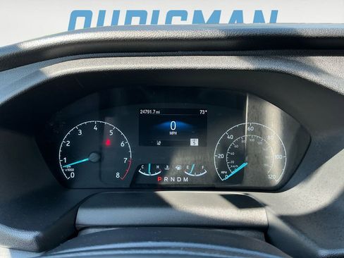 Used 2022 Ford Transit 350 XLT AWD/4WD image 23