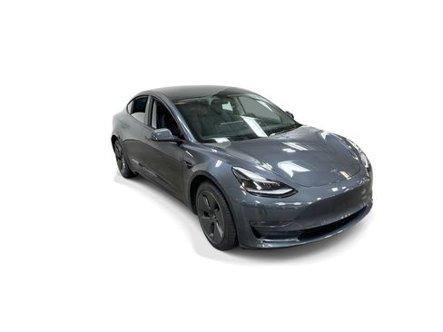 Certified 2023 Tesla Model 3 Standard Range RWD image 8