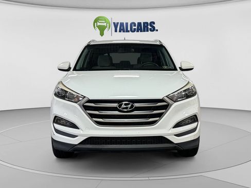 Used 2016 Hyundai Tucson SE w/ Option Group 02 AWD/4WD image 8