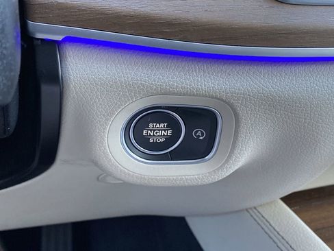 Certified 2022 Mercedes-Benz GLS 450 GLS 450 image 14