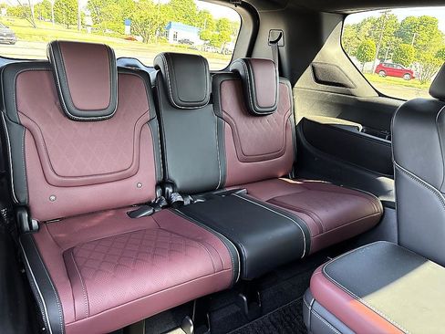 Used 2026 INFINITI QX80 Autograph w/ Premium Cargo Package AWD/4WD image 20
