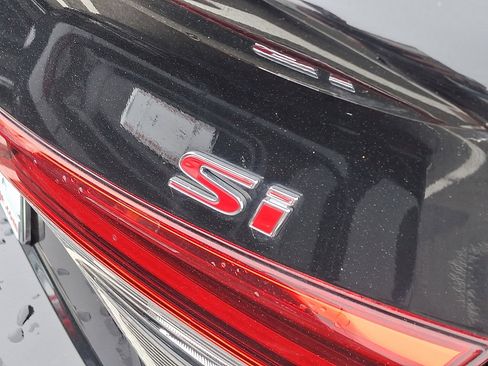 Used 2023 Honda Civic Si image 14