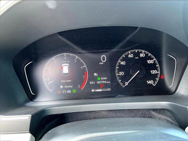 Used 2025 Honda Pilot Touring image 22
