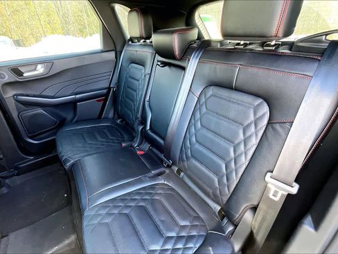 Used 2023 Ford Escape ST-Line Elite w/ Premium Technology Package image 21