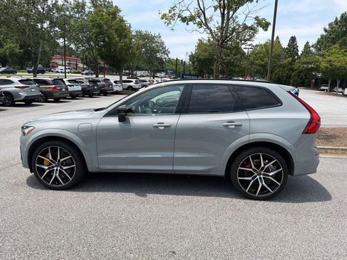 Used 2026 Volvo XC60 T8 Polestar AWD/4WD image 2