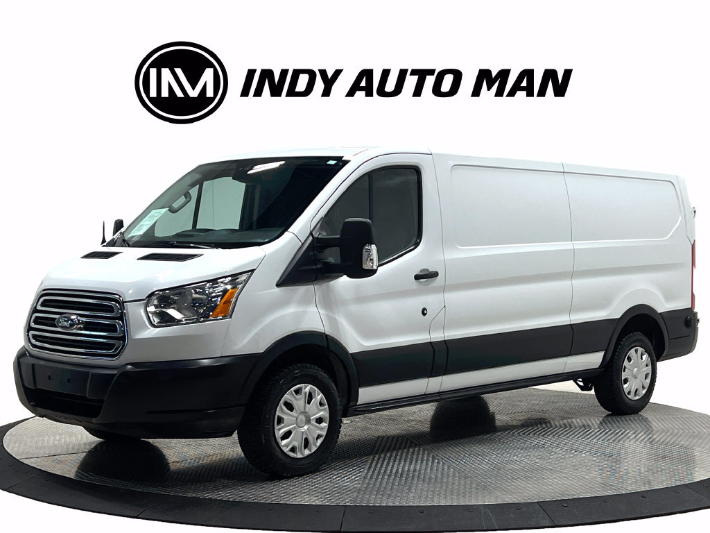 Used 2019 Ford Transit 150 148 Low Roof w/ Exterior Upgrade Package RWD image 8