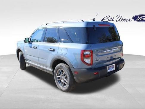 New 2025 Ford Bronco Sport Big Bend image 4
