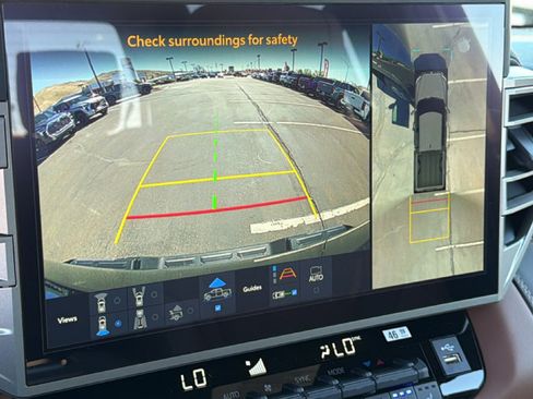 New 2026 Toyota Tundra 1794 Edition image 16