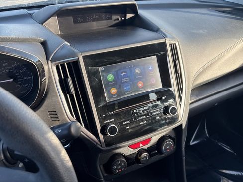 Certified 2022 Subaru Impreza Premium image 17