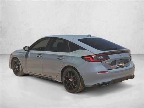 Used 2022 Honda Civic Sport image 9