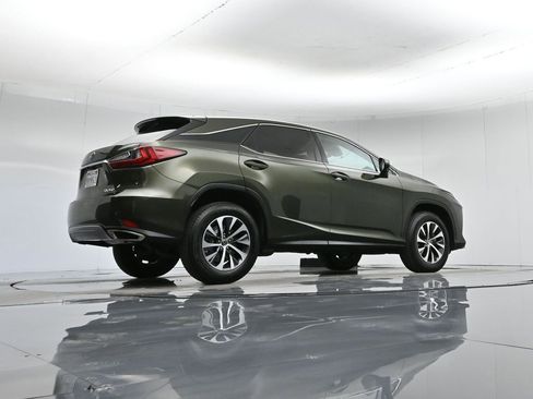 Used 2022 Lexus RX 350 FWD image 53