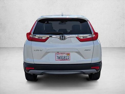 Used 2017 Honda CR-V EX-L image 7