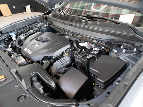 Used 2023 MAZDA CX-9 Carbon Edition AWD/4WD image 34